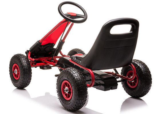 製品サイズ 110*61*62cm 遊具に乗る 2022 子供用四輪ペダルカート