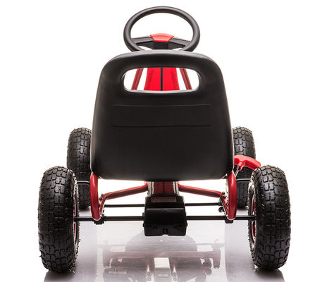 製品サイズ 110*61*62cm 遊具に乗る 2022 子供用四輪ペダルカート