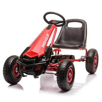 製品サイズ 110*61*62cm 遊具に乗る 2022 子供用四輪ペダルカート