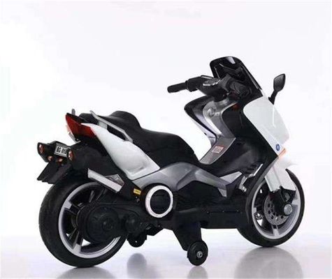 109*42*72CM 子供 モーターサイクルの運転 LEDヘッドライトと12V電動の車用おもちゃ