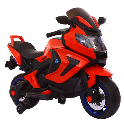12V バッテリー キッズ ミニ電気バイク 子供用 サイズ 120*50*75cm