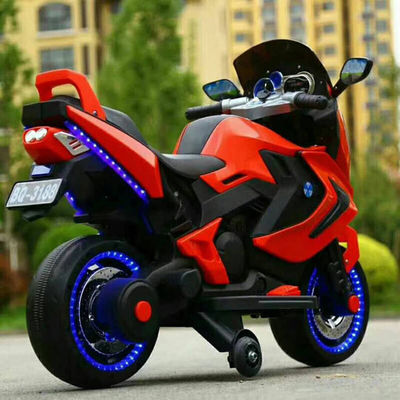 12V バッテリー キッズ ミニ電気バイク 子供用 サイズ 120*50*75cm