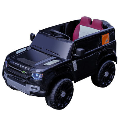 18KG/16KG G.W/N.W キッズ トイカー 電気 ドライブ オン カー リモコンとPPプラスチック