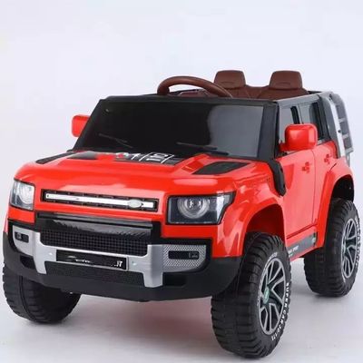 18KG/16KG G.W/N.W キッズ トイカー 電気 ドライブ オン カー リモコンとPPプラスチック
