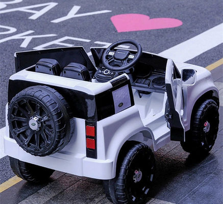 18KG/16KG G.W/N.W キッズ トイカー 電気 ドライブ オン カー リモコンとPPプラスチック
