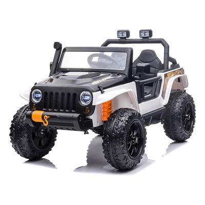 安価な12V 4X4 子供の電池駆動 車のUTVに乗る 子供のためのリモコン