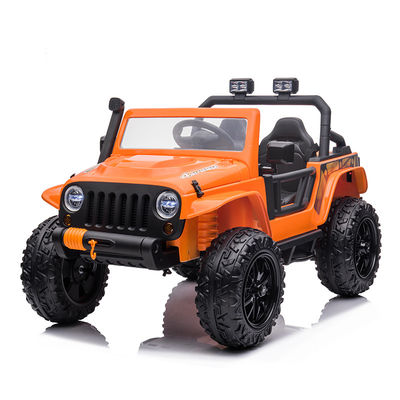 安価な12V 4X4 子供の電池駆動 車のUTVに乗る 子供のためのリモコン
