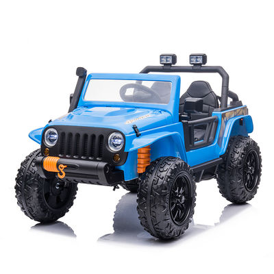 安価な12V 4X4 子供の電池駆動 車のUTVに乗る 子供のためのリモコン