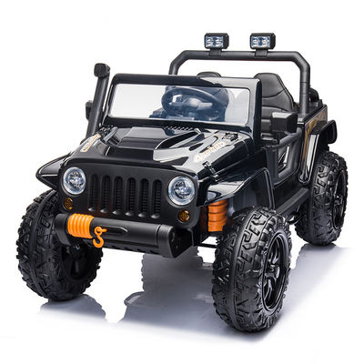 安価な12V 4X4 子供の電池駆動 車のUTVに乗る 子供のためのリモコン