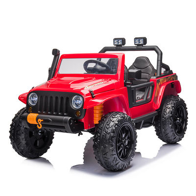 安価な12V 4X4 子供の電池駆動 車のUTVに乗る 子供のためのリモコン