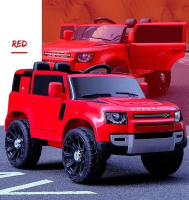 2023年 12V 電動車に乗せ 子供用 カートン サイズ 111*59*45CM 製品 サイズ 120*70*66CM