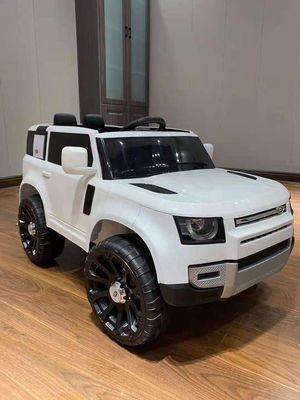 2023年 12V 電動車に乗せ 子供用 カートン サイズ 111*59*45CM 製品 サイズ 120*70*66CM