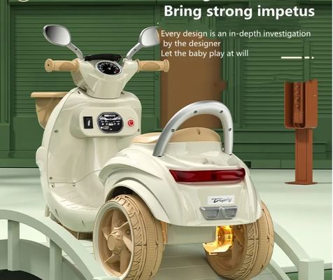 MP3 幼児教育 車に乗る 2歳から4歳まで カートンサイズ 77*39*42CM