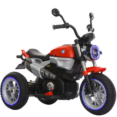 12v 電動 バイク バイク バイク 子供 ワン ボタン スタート バッテリー 搭載
