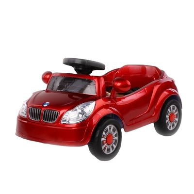 Unisex 6v 電動車に乗る 子供向け リモコンとPPプラスチック 2023型