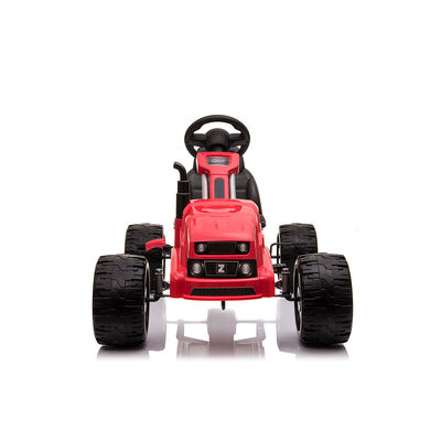 114X71X66cm サイズ EVAホイール ゴーカート キッズ 車に乗る