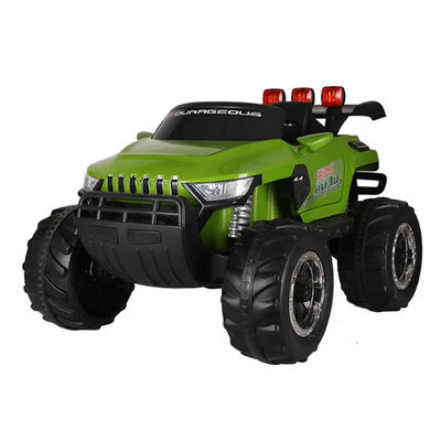 12v 電動 乗用車 子供 少年 電動 玩具 車 2 席