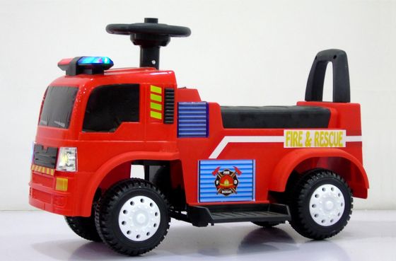 モデル 照明と音楽 6V 電気 車に乗る 子供向け 製品サイズ 72*40*45