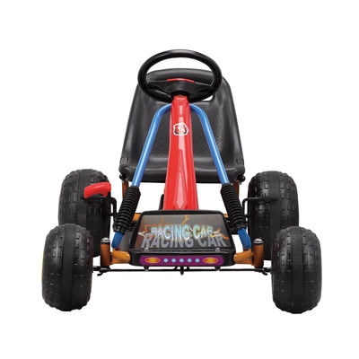 人気 児童 ペダル プラスチック 輪 乗車 ゴルフ カート 子供用 自動車 PP プラスチック