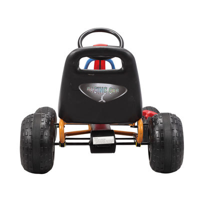 人気 児童 ペダル プラスチック 輪 乗車 ゴルフ カート 子供用 自動車 PP プラスチック