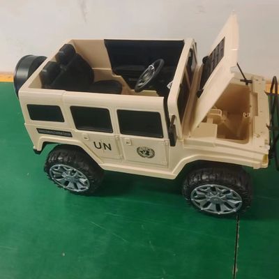 製品サイズ 133*74*68cm 供給 バッテリー リモコン キッズ 12V7 電動 乗用車
