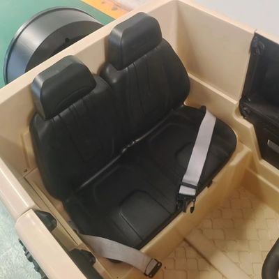 製品サイズ 133*74*68cm 供給 バッテリー リモコン キッズ 12V7 電動 乗用車
