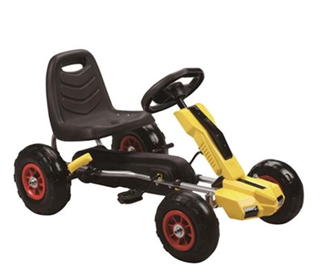 子供用の充電車 カーテ 車 ペダル 30kg 86x51x48cm