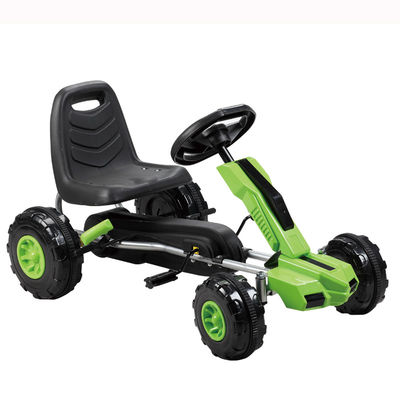 子供用の充電車 カーテ 車 ペダル 30kg 86x51x48cm