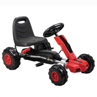 子供用の充電車 カーテ 車 ペダル 30kg 86x51x48cm