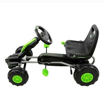 子供用の充電車 カーテ 車 ペダル 30kg 86x51x48cm