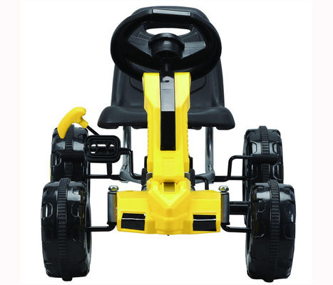 子供用の充電車 カーテ 車 ペダル 30kg 86x51x48cm