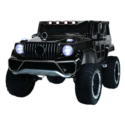 多機能LEDヘッドライト 12V 電動 車に乗る 子供の想像のためのおもちゃ