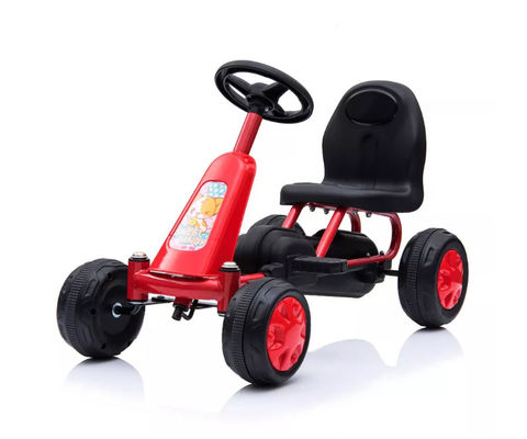 男の子 玩具 車の脚 ペダル 子供のペダル 車に乗る 子供のゴーカート 40HQ/20HQ 1520pcs/650pcs