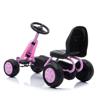 男の子 玩具 車の脚 ペダル 子供のペダル 車に乗る 子供のゴーカート 40HQ/20HQ 1520pcs/650pcs