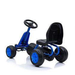 男の子 玩具 車の脚 ペダル 子供のペダル 車に乗る 子供のゴーカート 40HQ/20HQ 1520pcs/650pcs