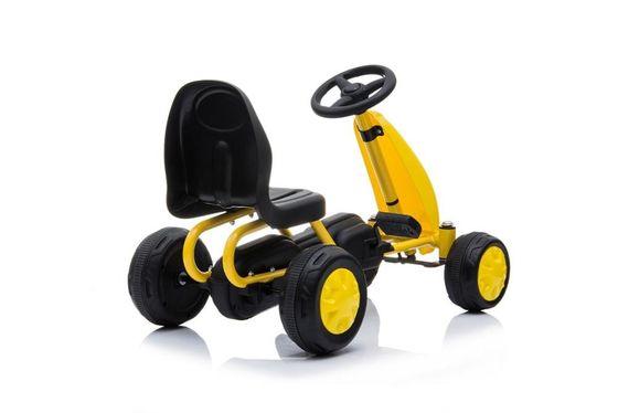 男の子 玩具 車の脚 ペダル 子供のペダル 車に乗る 子供のゴーカート 40HQ/20HQ 1520pcs/650pcs