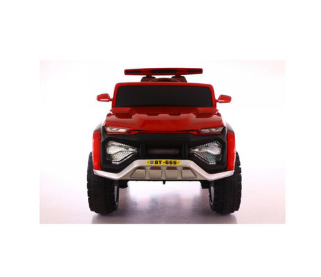 12V キッズ電動 遠隔操作付き 車とGW N.W 21.9KG/18.3KG