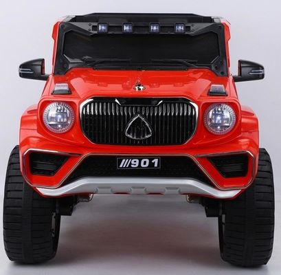 2023 スタイルの プラスチック式 電動 乗車 自動車 玩具 子供 2-4 歳 年代範囲 12V10 2人座 リモコン