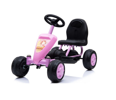 2022年 子供レース ミニペダルカー 少年少女のためのゴーカーツ