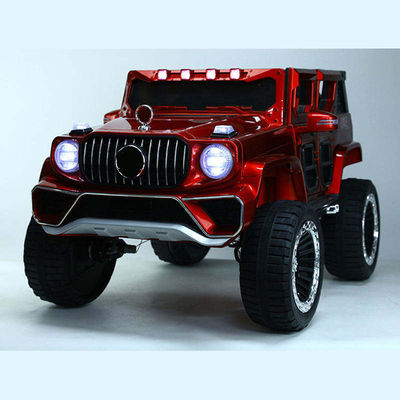 リモコン 12V 電動 2人乗り 車に乗れる 子供用 おもちゃ 製品サイズ 142/80/88cm