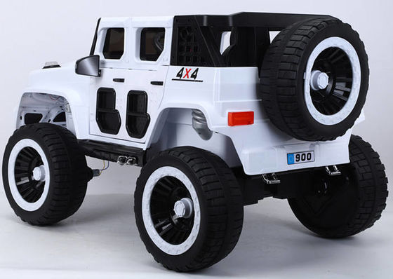 リモコン 12V 電動 2人乗り 車に乗れる 子供用 おもちゃ 製品サイズ 142/80/88cm