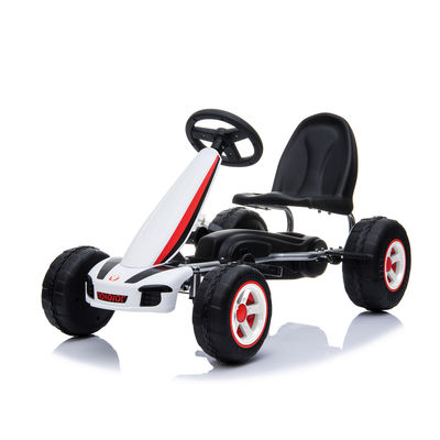 2022年 児童用 踏車 ゴルフカート 車 2歳から8歳まで対応 カートンサイズ 83*27*52