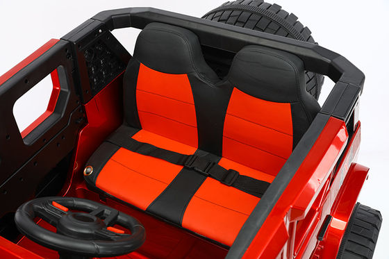 リモコン 12V 電動 2人乗り 車に乗れる 子供用 おもちゃ 製品サイズ 142/80/88cm