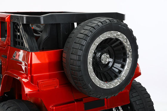 リモコン 12V 電動 2人乗り 車に乗れる 子供用 おもちゃ 製品サイズ 142/80/88cm