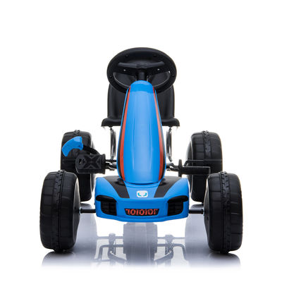 2022年 児童用 踏車 ゴルフカート 車 2歳から8歳まで対応 カートンサイズ 83*27*52
