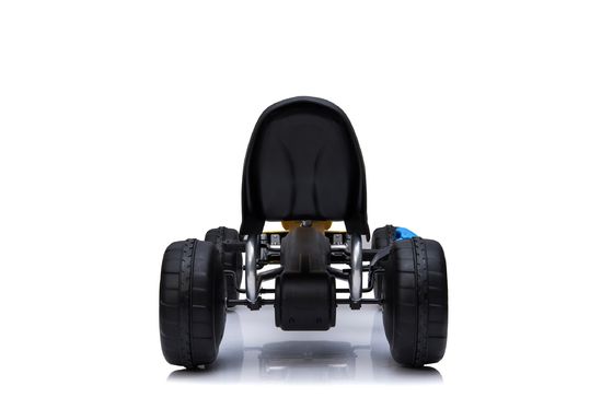 2022年 児童用 踏車 ゴルフカート 車 2歳から8歳まで対応 カートンサイズ 83*27*52