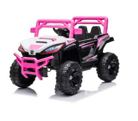 リモコン 12V 電動ドライブ UTV 車 子供向け アメリカ エージェント 海外倉庫