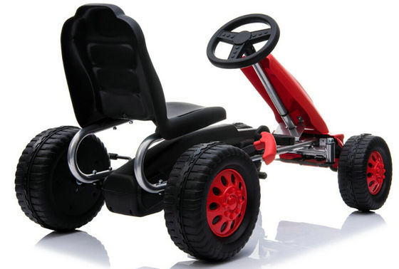 子供用のペダル・ゴー・カート 充気車輪 G.W.N.W 7.35/6kg EN71-1 認定