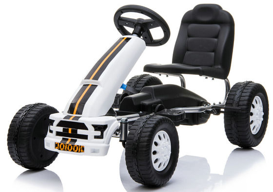 子供用のペダル・ゴー・カート 充気車輪 G.W.N.W 7.35/6kg EN71-1 認定