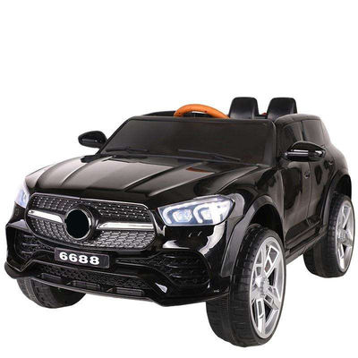 幼児教育 機能とリモコン 12V 電動玩具 子供用 車に乗る